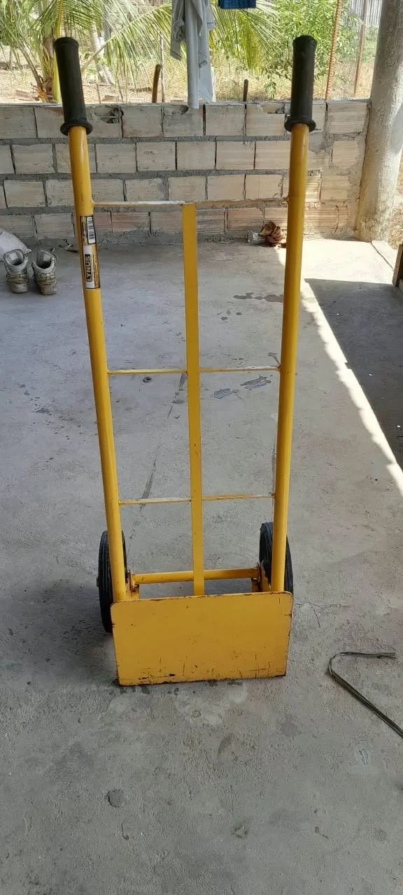 Carrinho para Carga - Foto 2