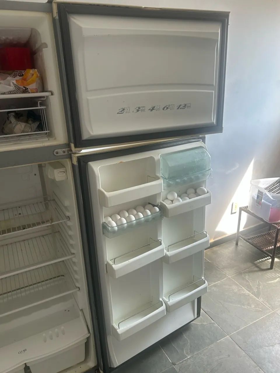Geladeira  - Foto 5