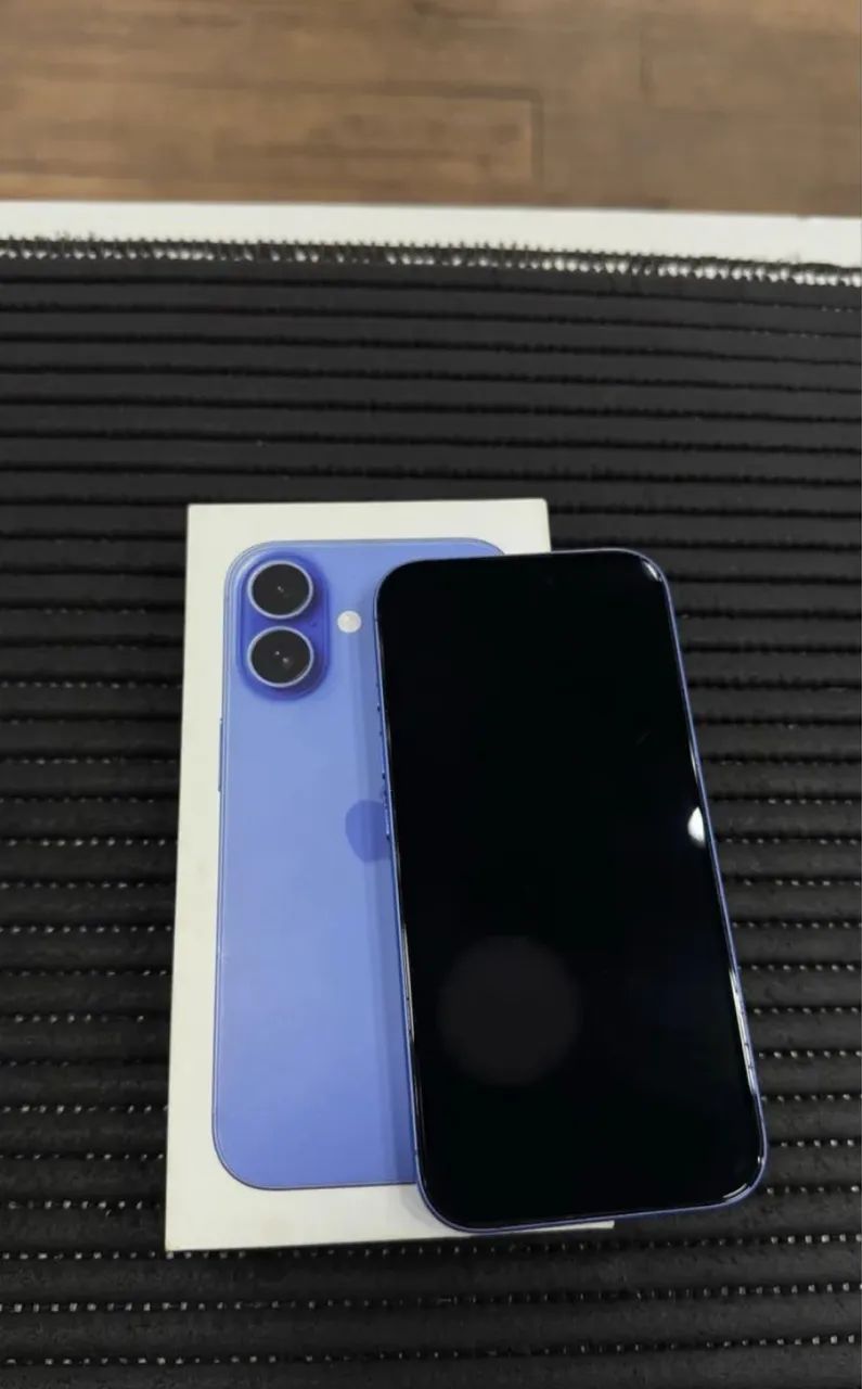 iphone 16 - 128Gb - Foto 4