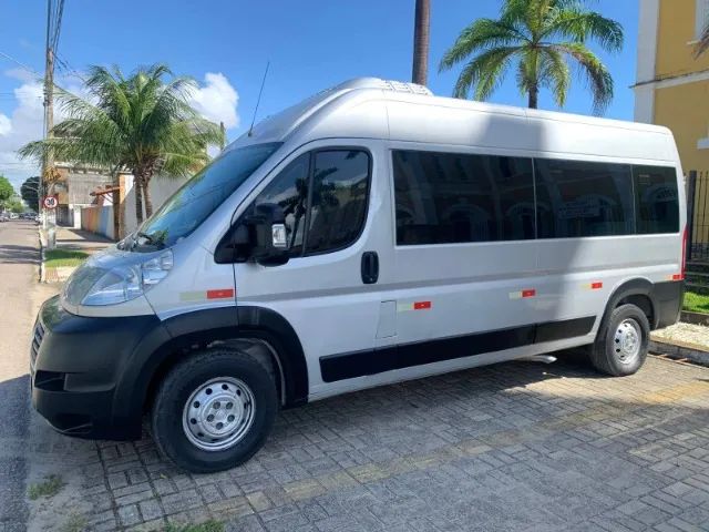 Fiat Ducato 2020