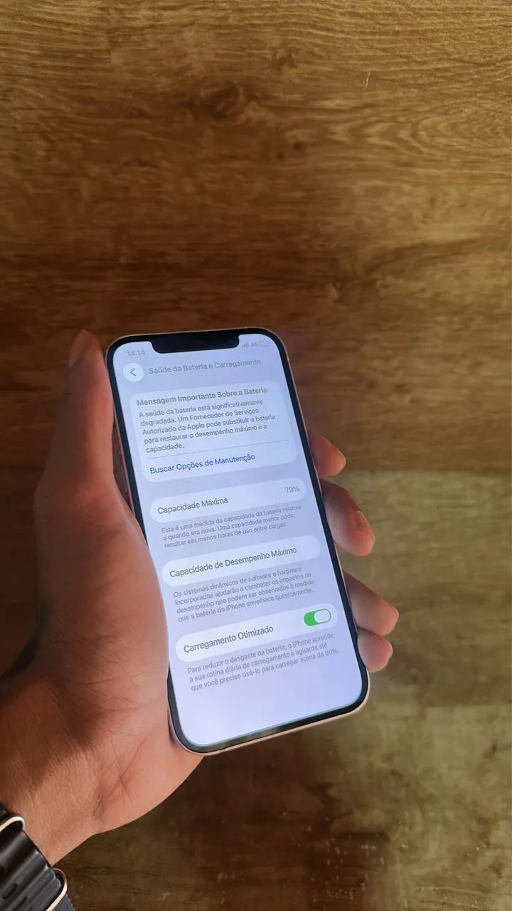 iphone 12 128gb - Foto 3