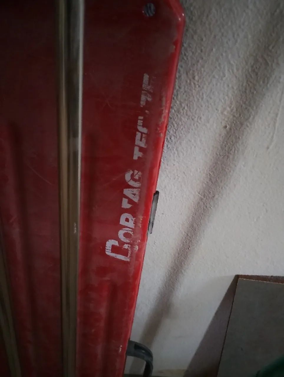 Riacadeira de piso - Foto 3