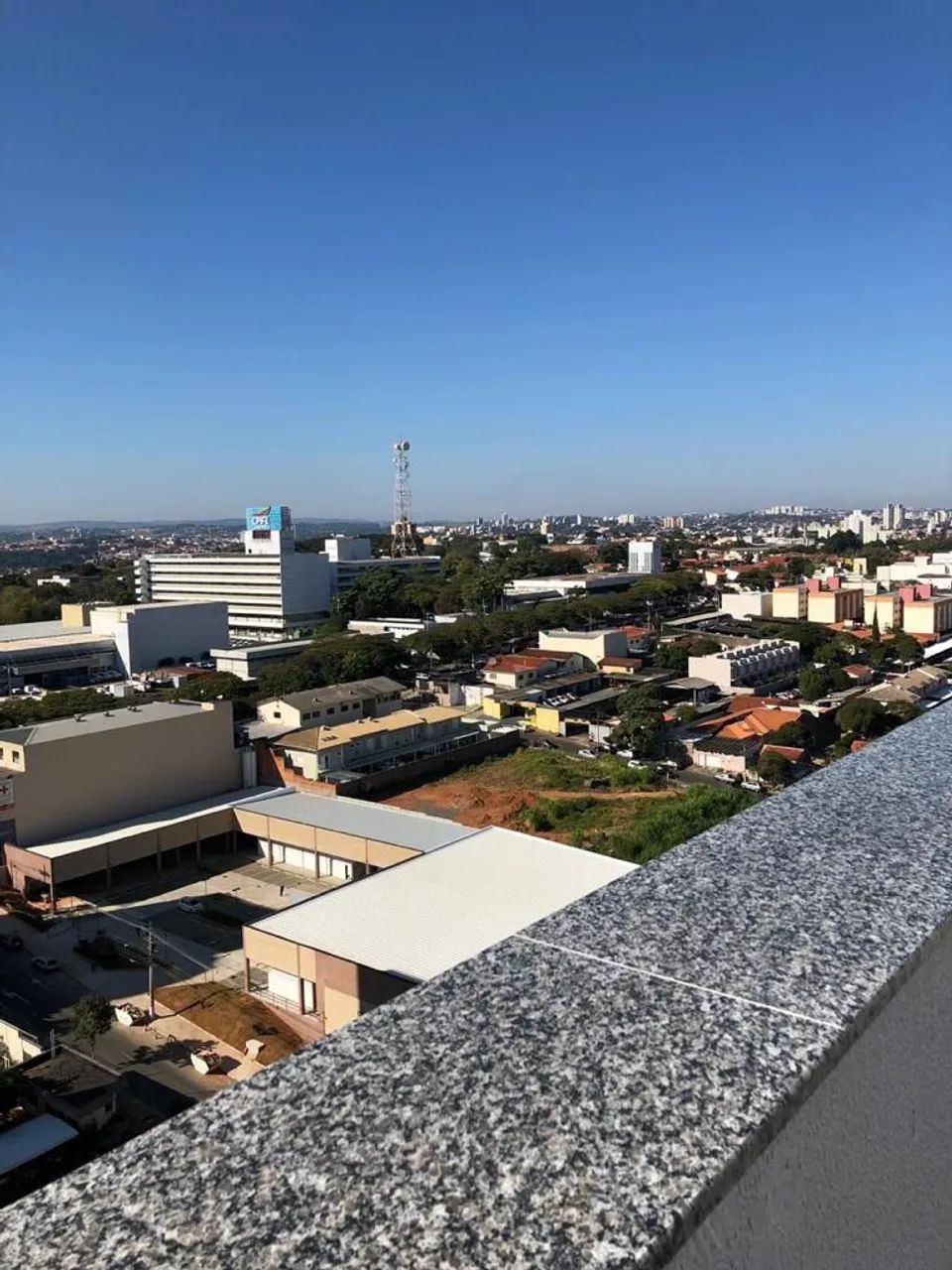 cobertura - Chácara Primavera - Campinas - Foto 5