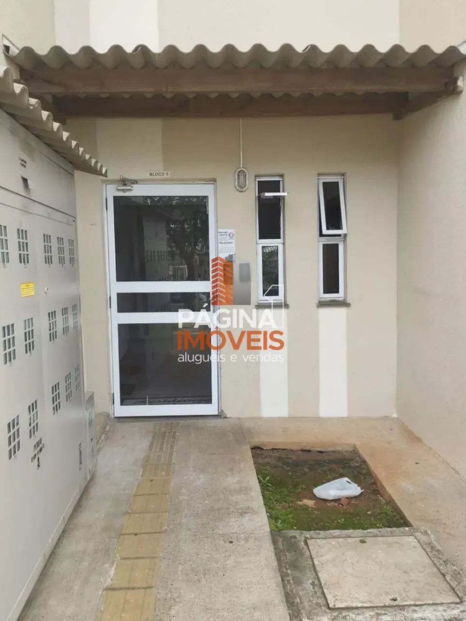 Página 1 Imóveis anuncia para locação, apartamento 02 dormitórios no Condomínio Residencia - Foto 7