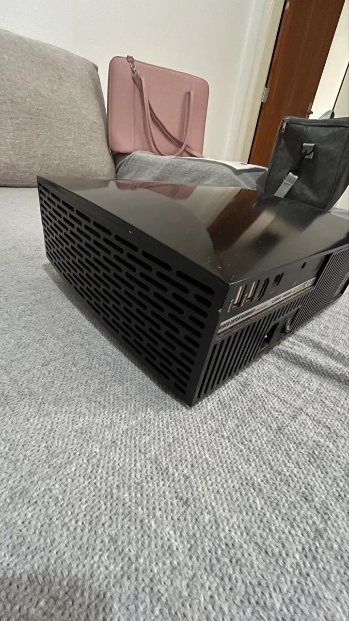 Projetor Home Theater - Foto 5