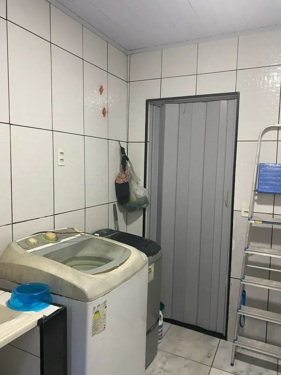 Casa com 2/4 na Terra Firme - Foto 3