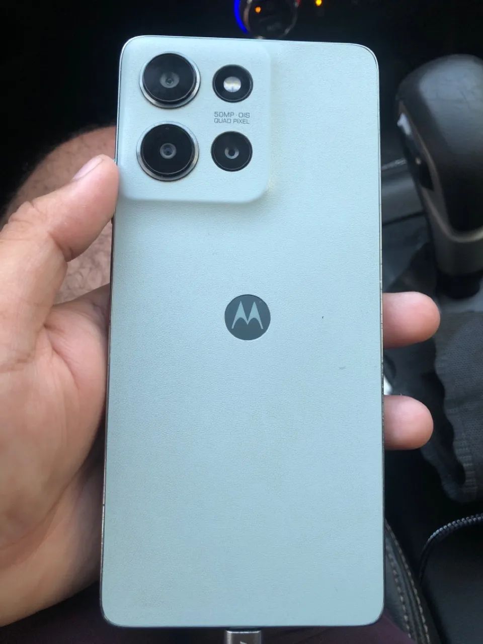 MOTOROLA G75 - Foto 2