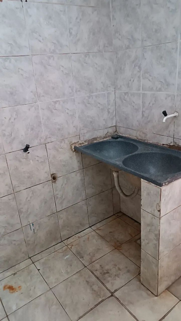 Alugo apartamento com 2 quartos  - Foto 5