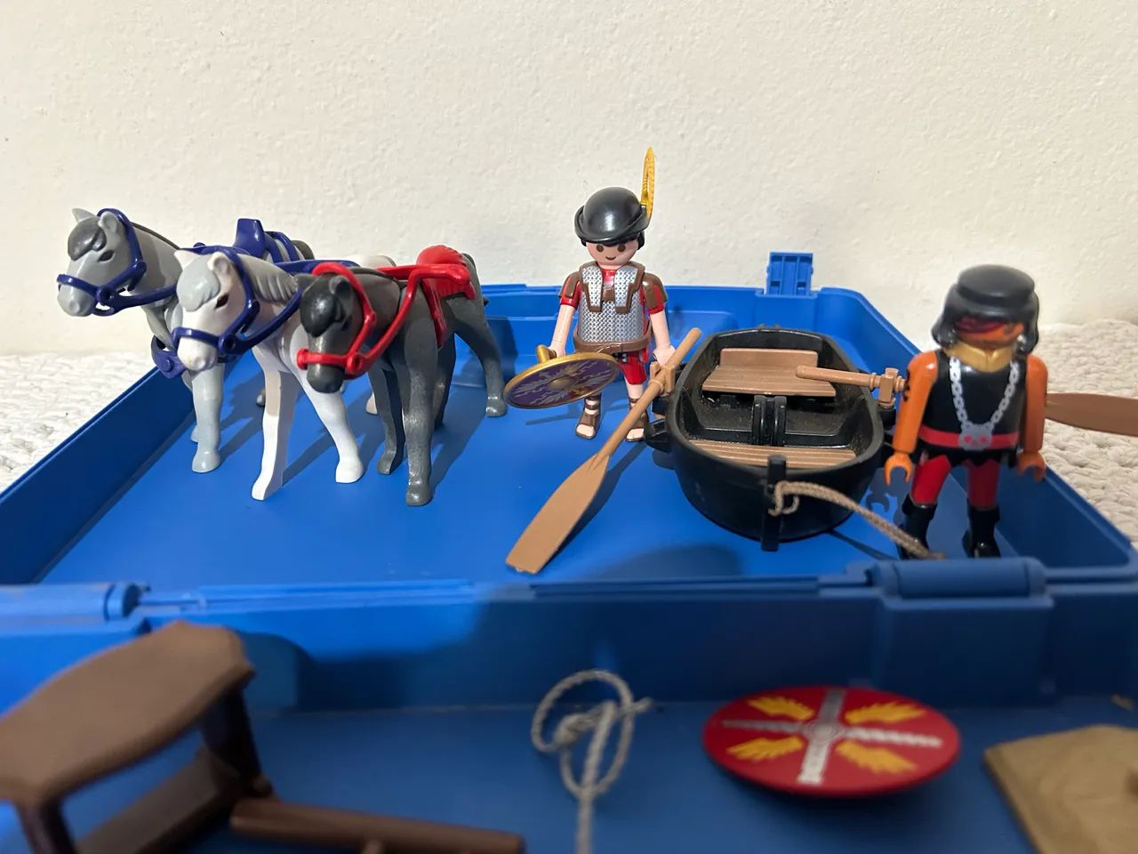 Maleta Playmobil  - Foto 2