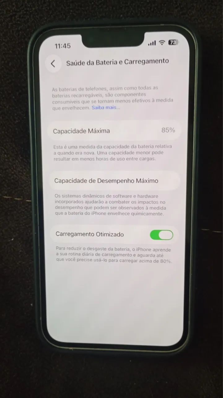 iPhone 13 128GB - Foto 4