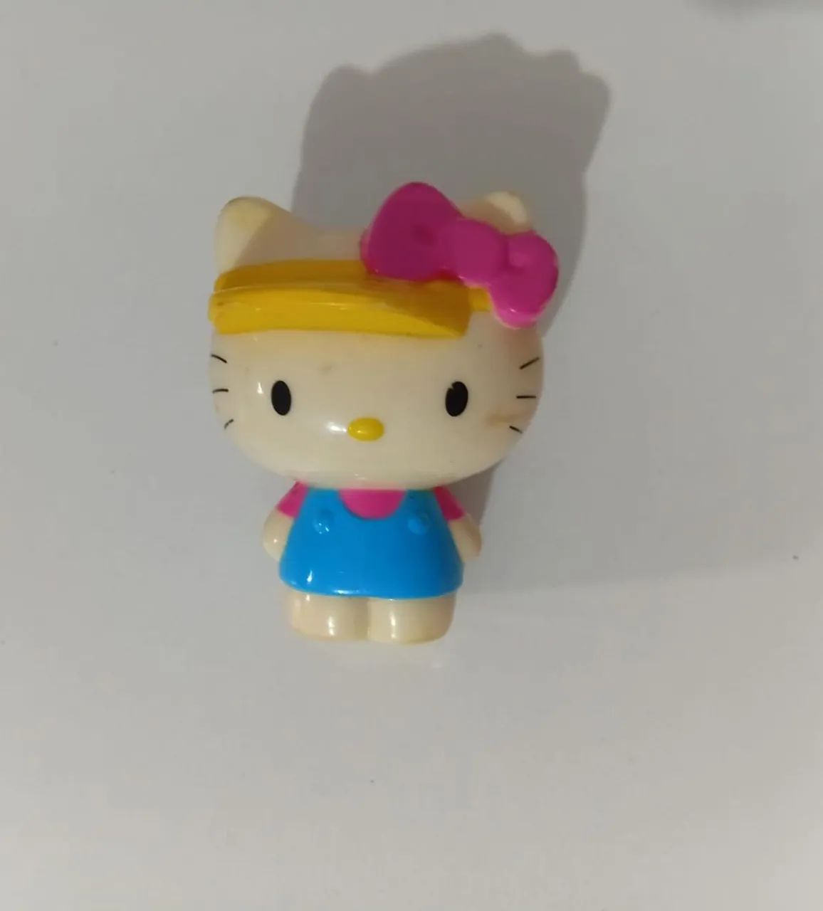 Boneca Hello Kitty Robô Lacta 2012 - Foto 3