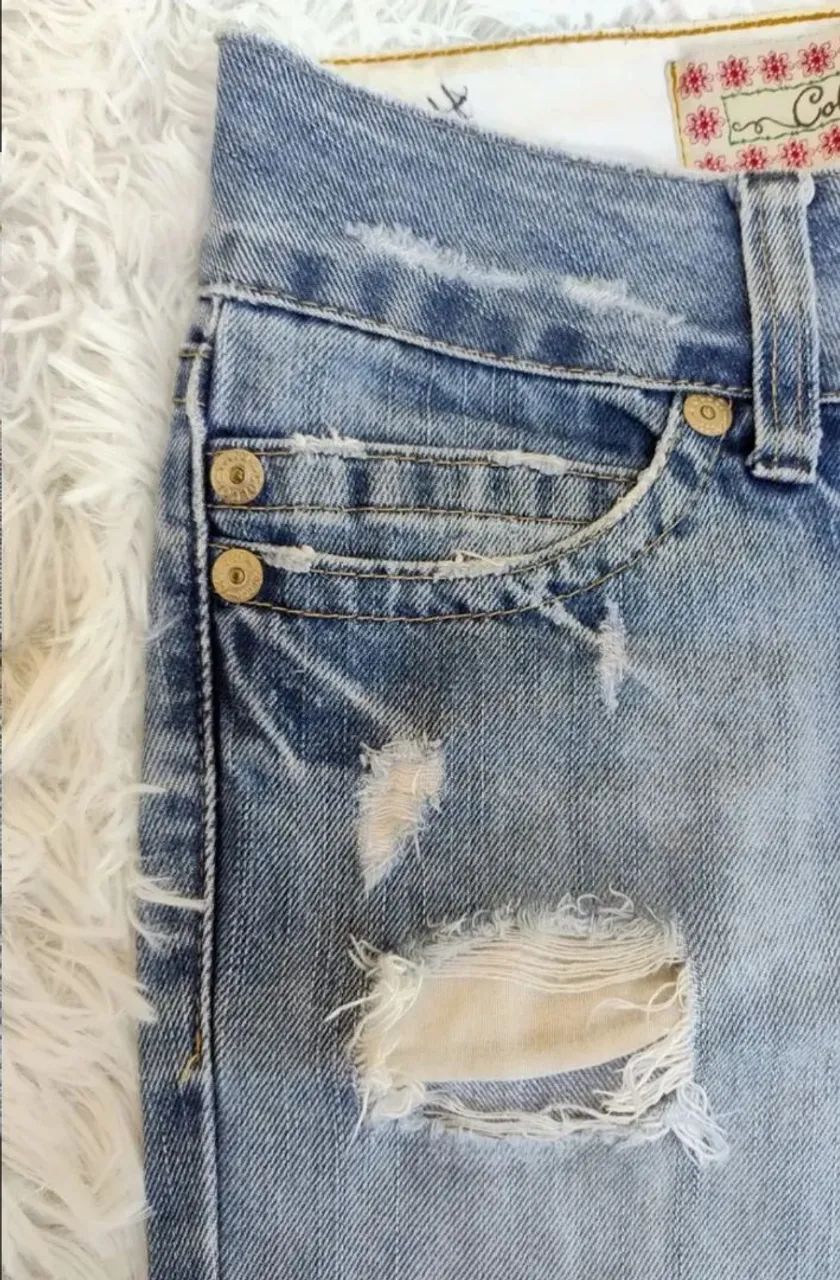 Calça Jeans Colcci Jeans Wear 34 - Foto 5