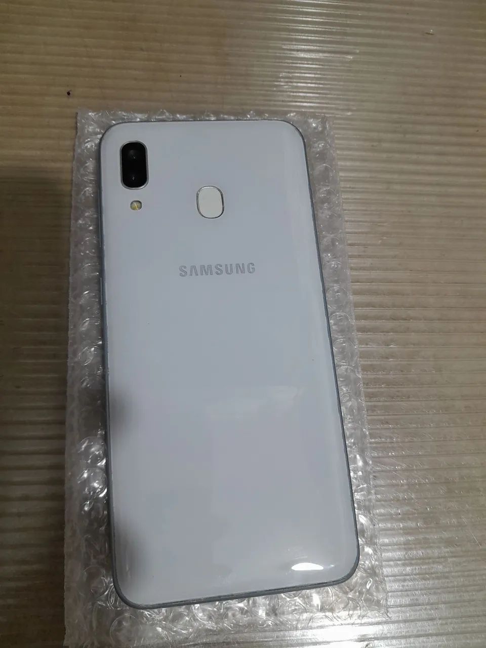 Smartphone samsung galaxy a30