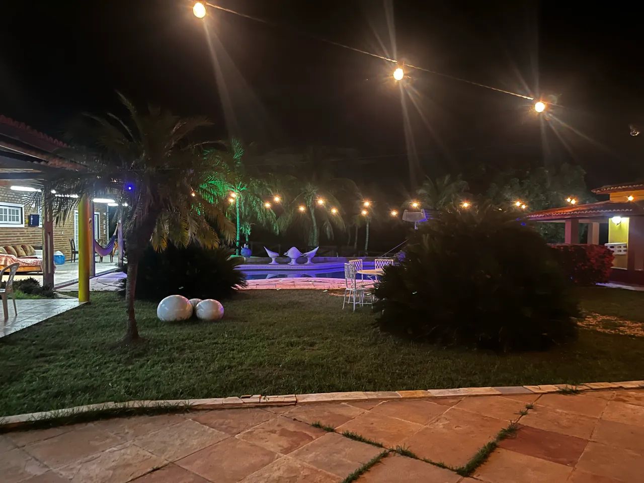 Chácara Nathália ( Réveillon e Natal disponíveis ) - Foto 5