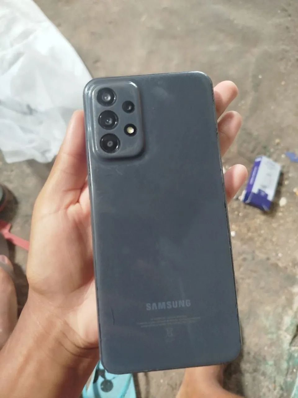 Samsung a23