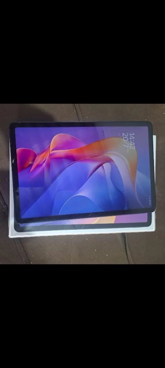 Tablet Redmi Pad 2 - Foto 2
