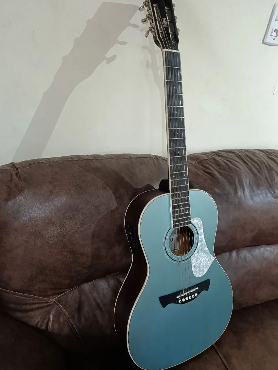 Violão Tagima - Foto 5