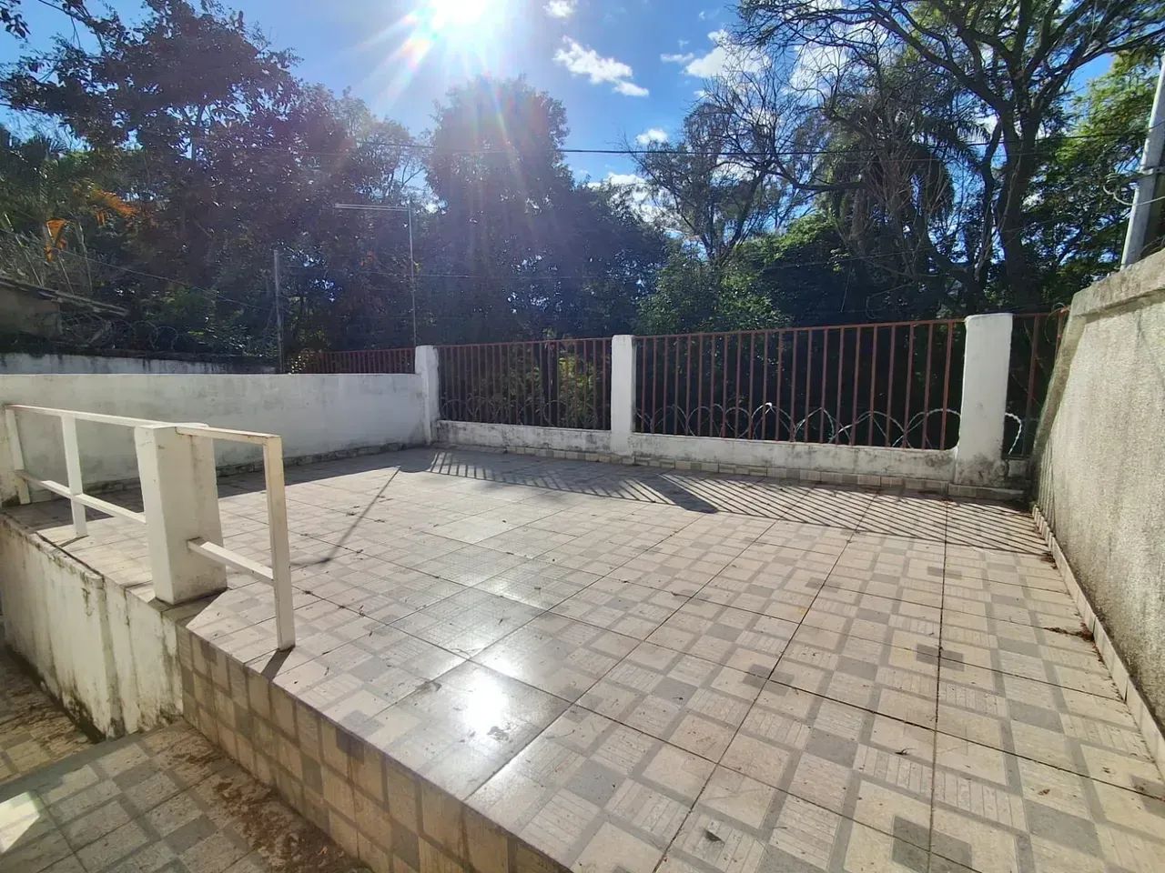 Casa com 3 quartos 1 banheiro 1 vaga - Foto 5