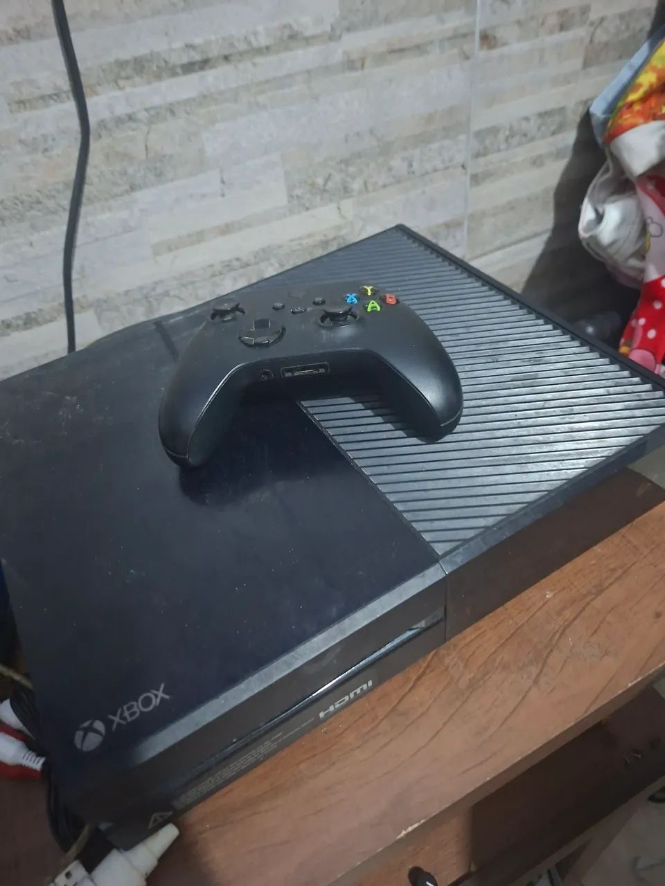Xbox one - Foto 4