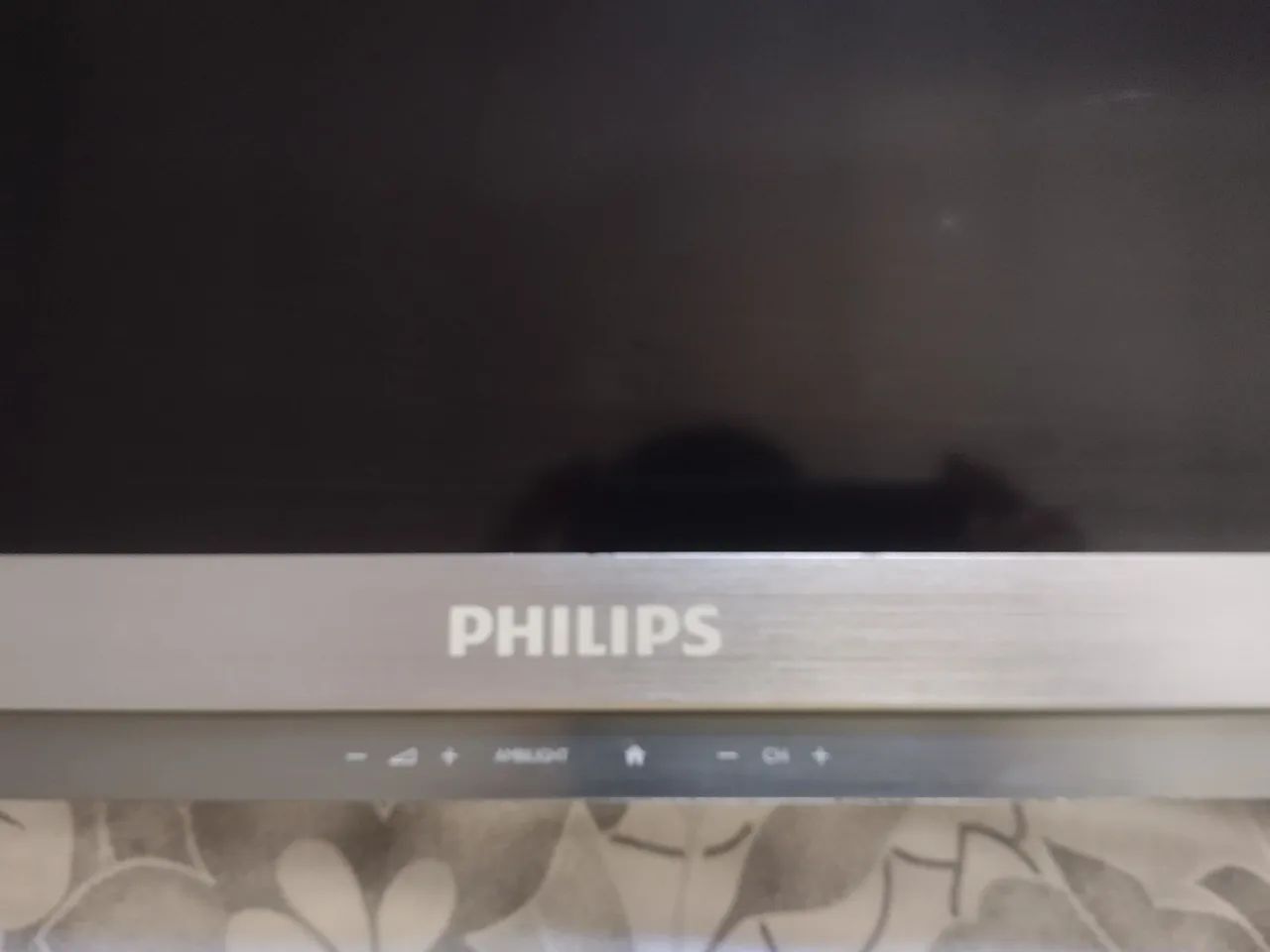 Tv Philips 47 polegadas  - Foto 2