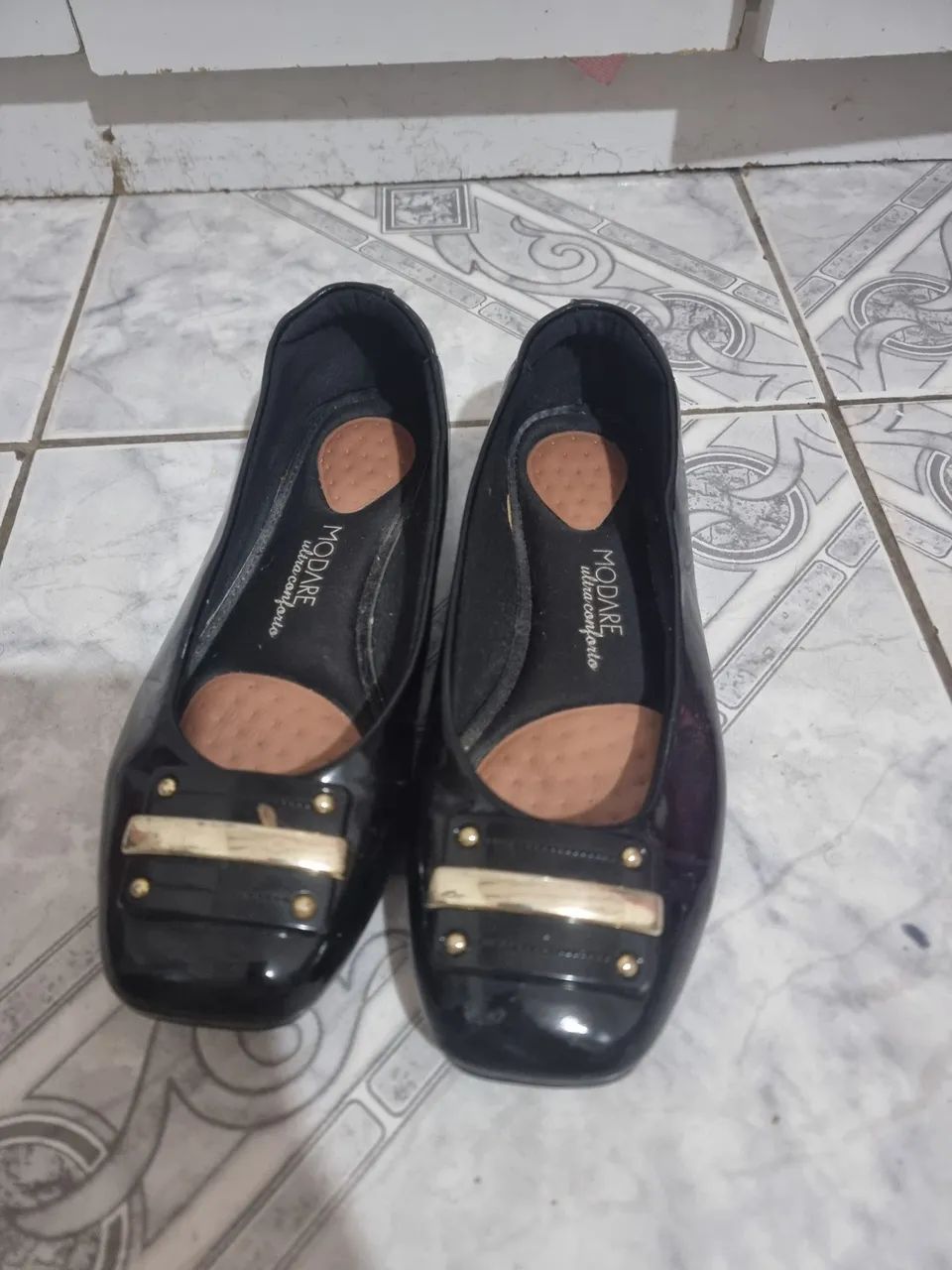 Sapatilha 