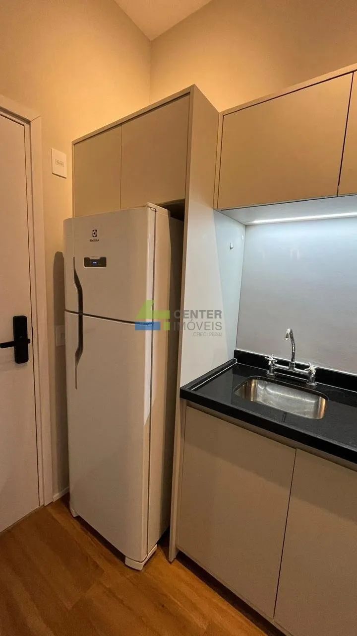 Vila Mariana, studio 25m², px metrô!! - Foto 3