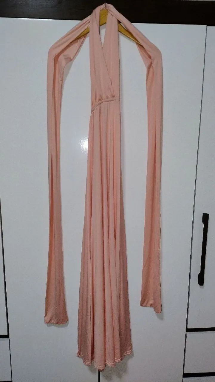 Vestidos várias amarrações - Foto 3