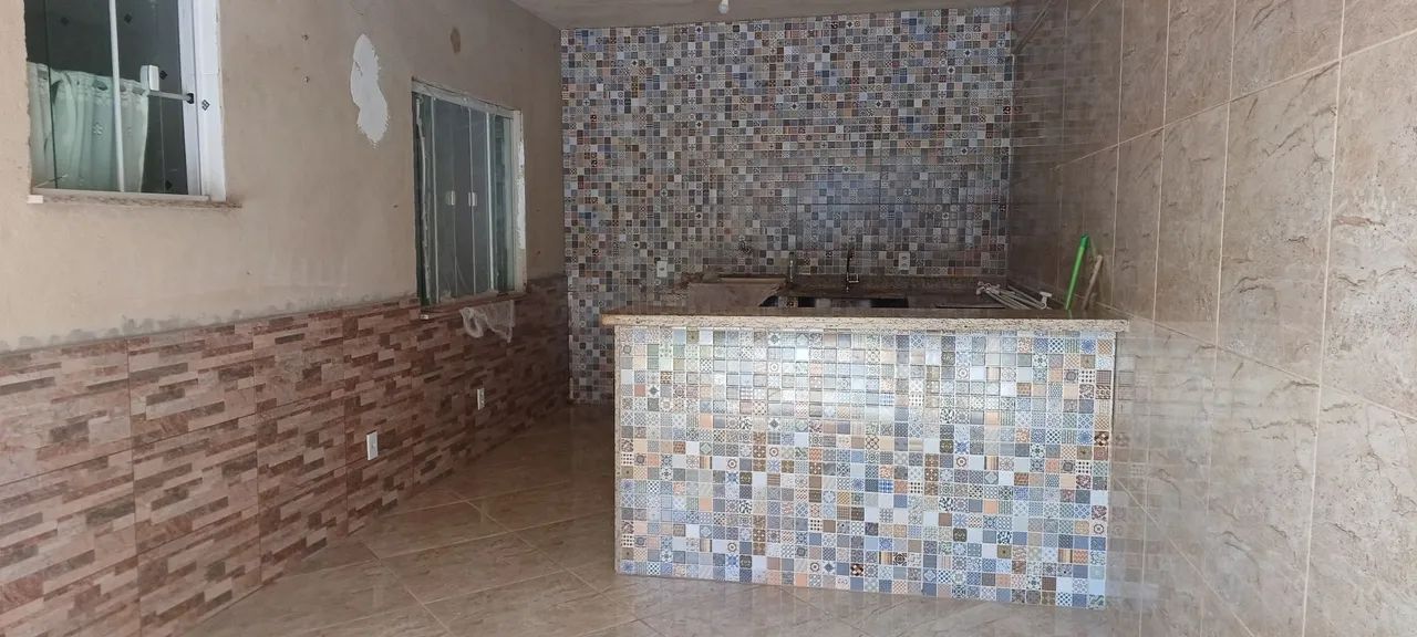 CASA MARAVILHOSA PARQUE ELDORADO