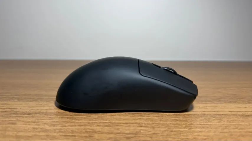 Mouse Thunderobot X7s Pro Max, Paw3955, Switch SPDT - Foto 4