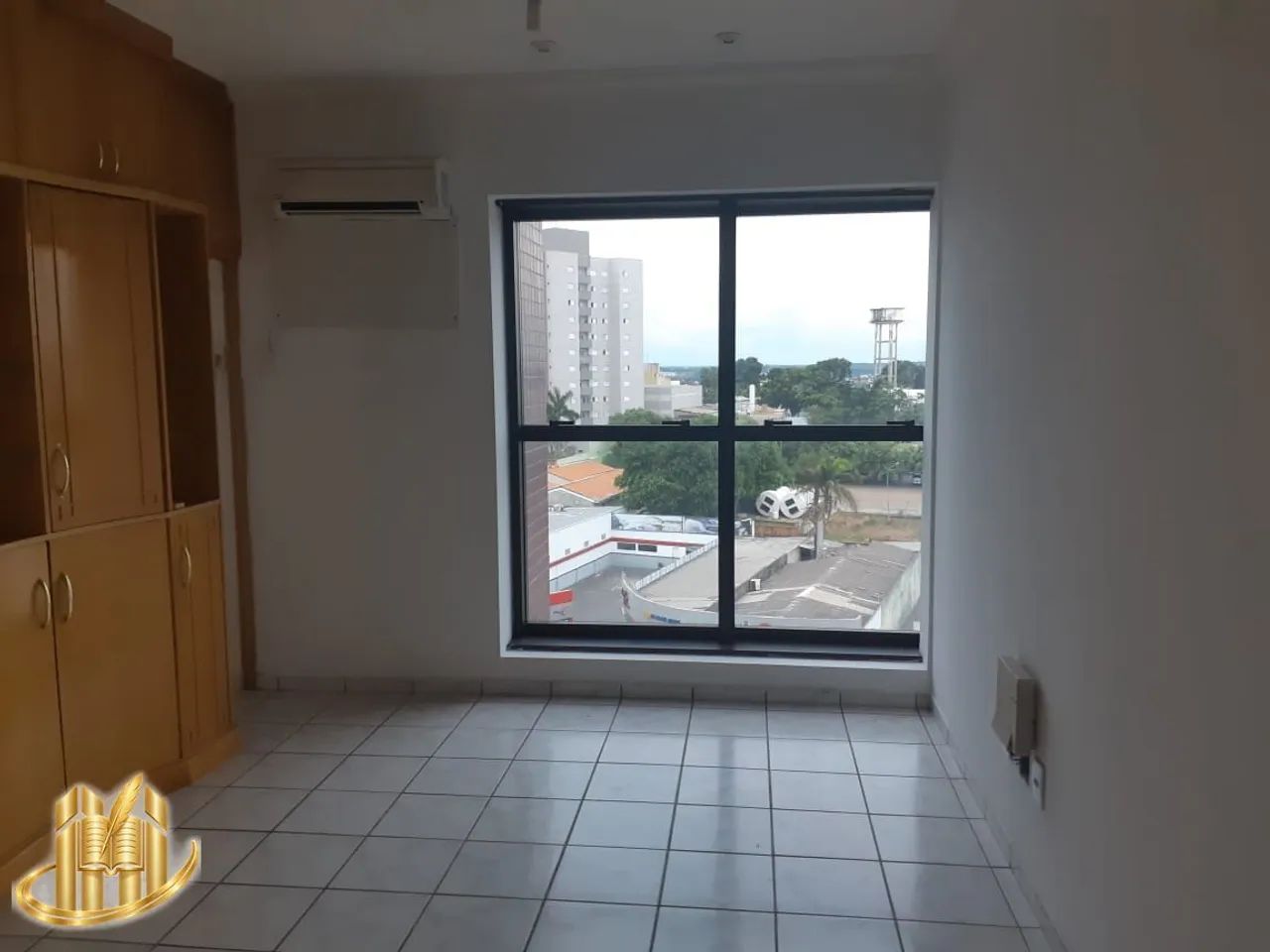 Sala Comercial Av. CPA