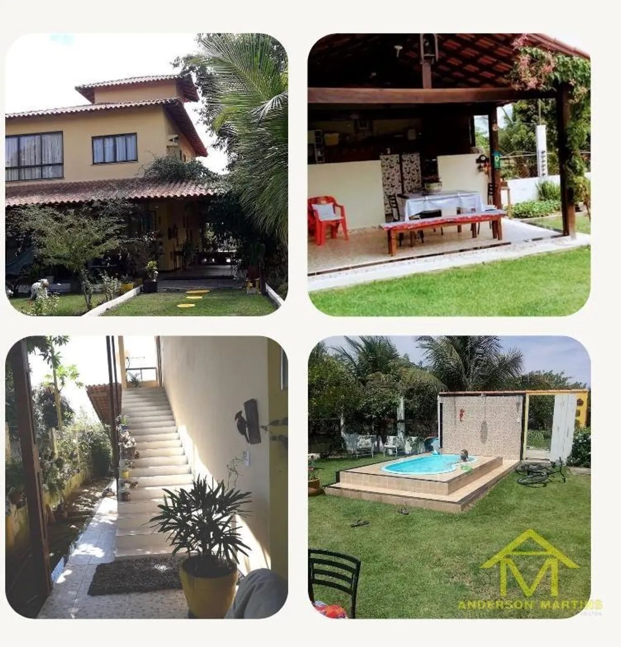 Casa Duplex em Nova Ponta da Fruta - Vila Velha, ES - Foto 2