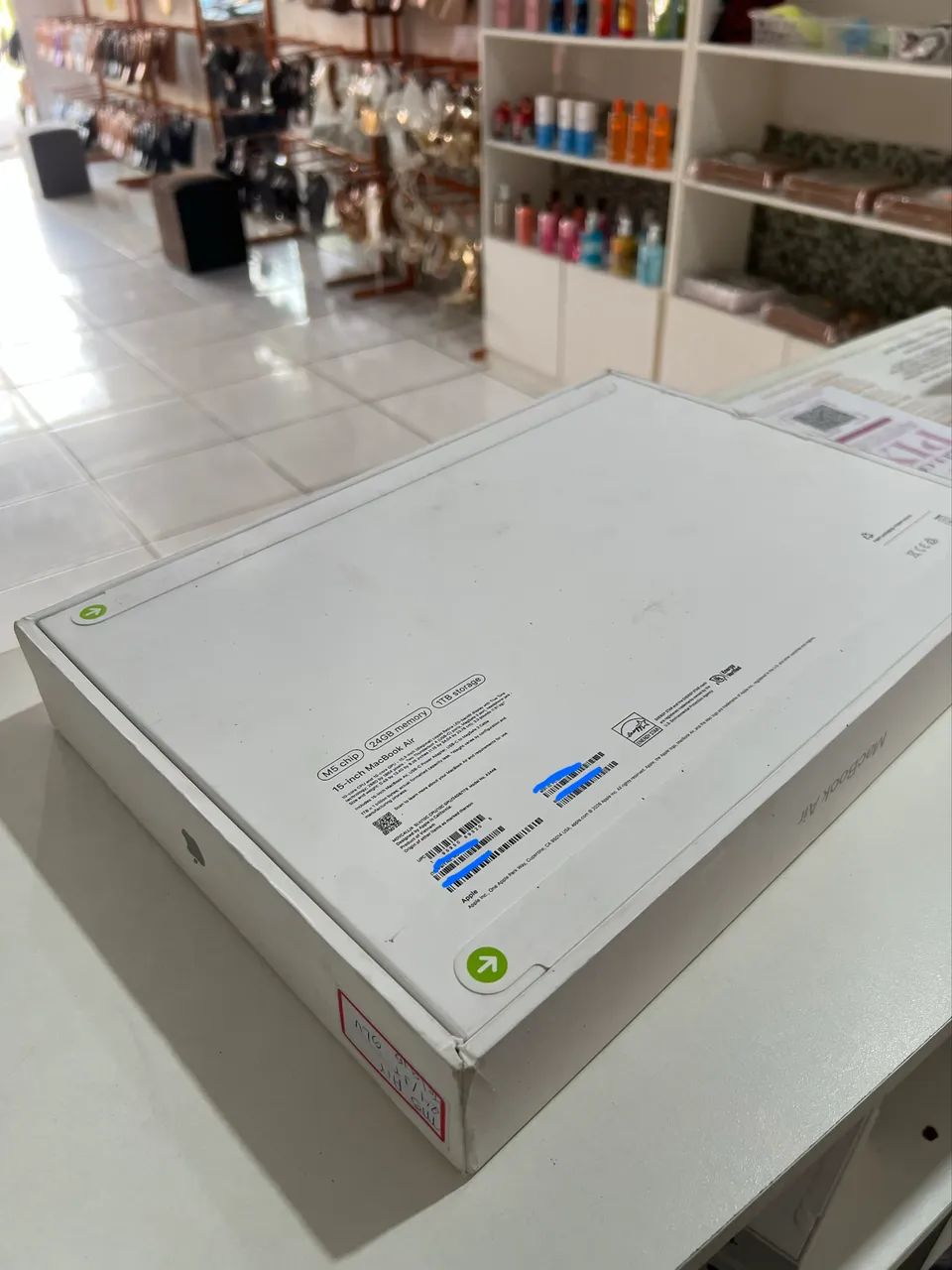 MACBOOK 15? 24RAM 1TB - Foto 3