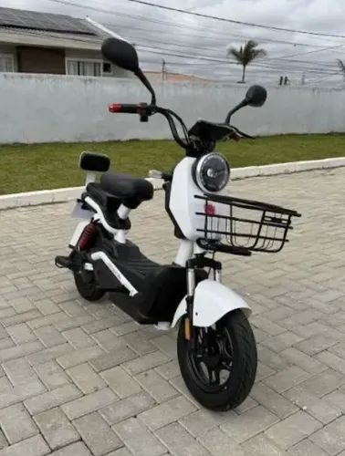 MOTO ELÉTRICA FONTON X13 Max ?