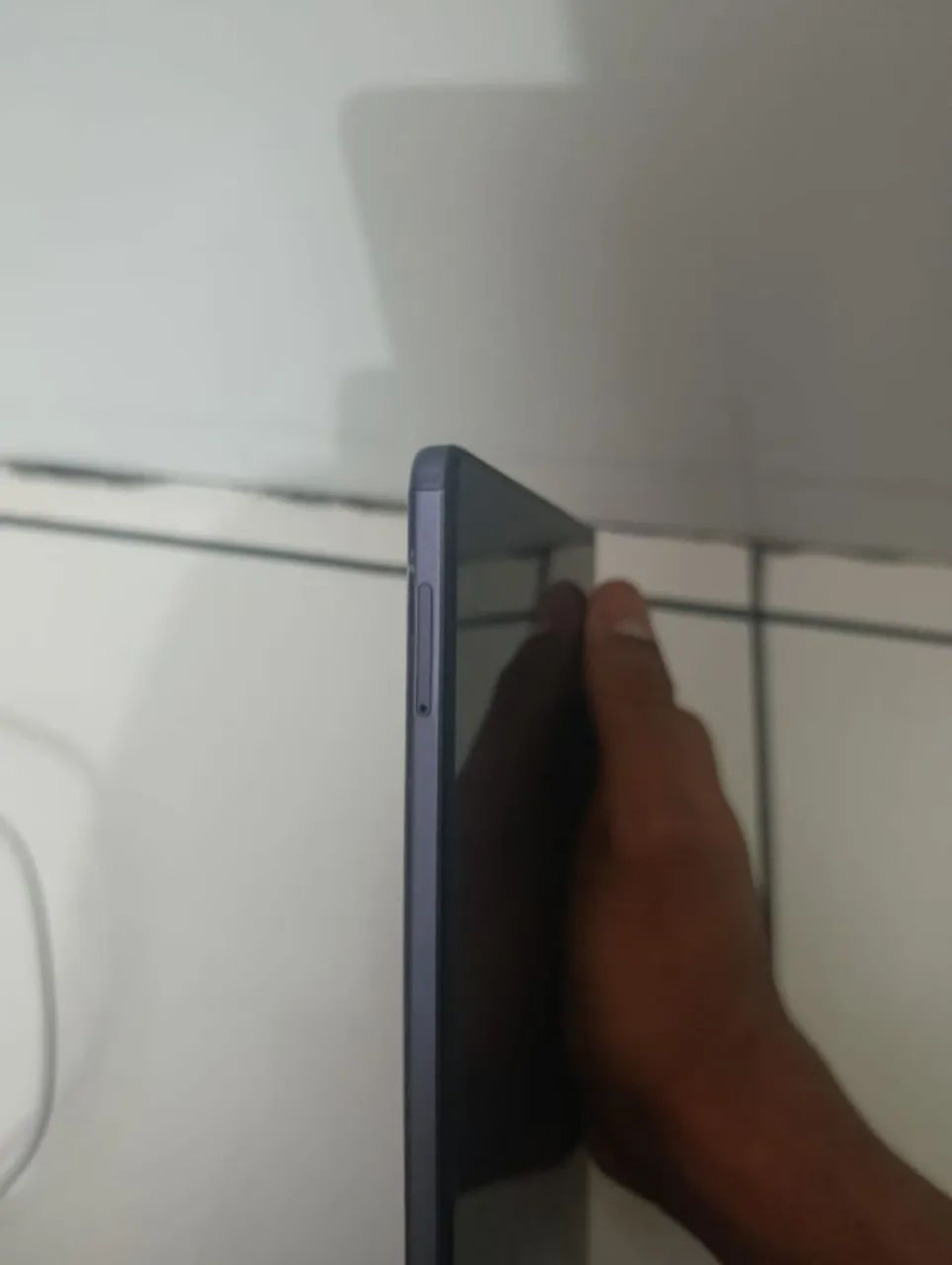Tablet Samsung A7 Lite  - Foto 3