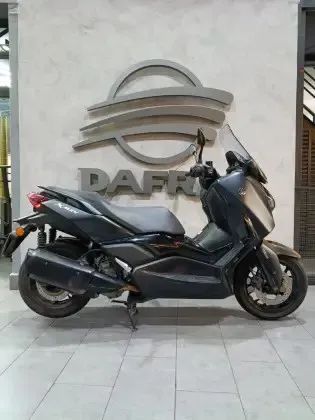YAMAHA XMAX 250 CONNECTED ABS