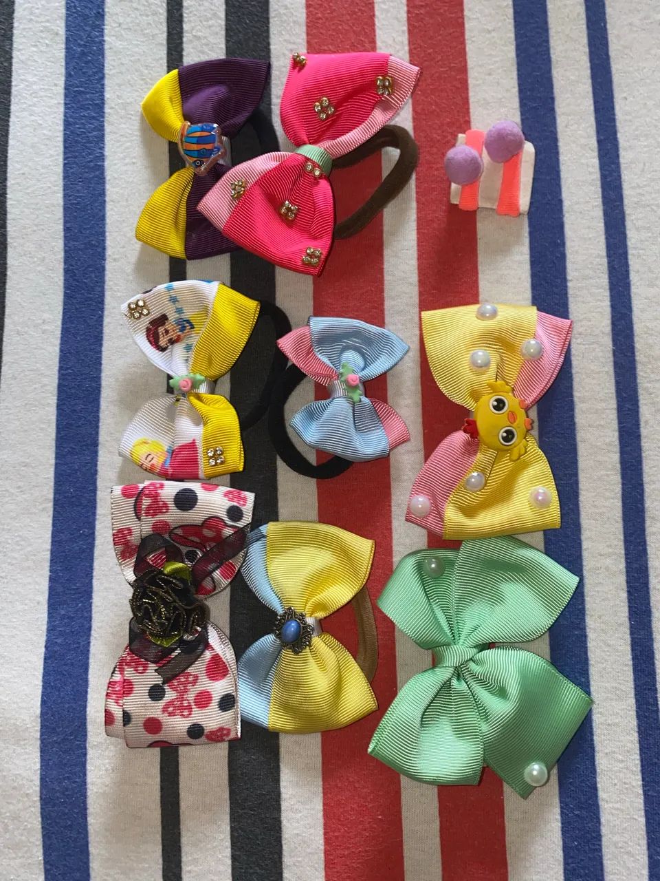Laços Artesanais 