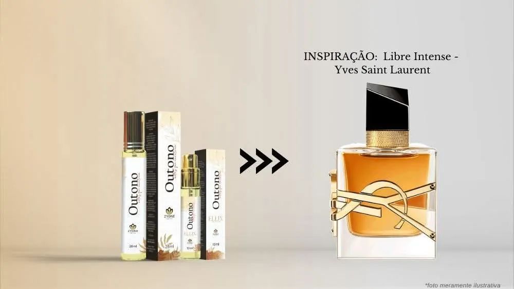 Perfumes importados - Foto 3