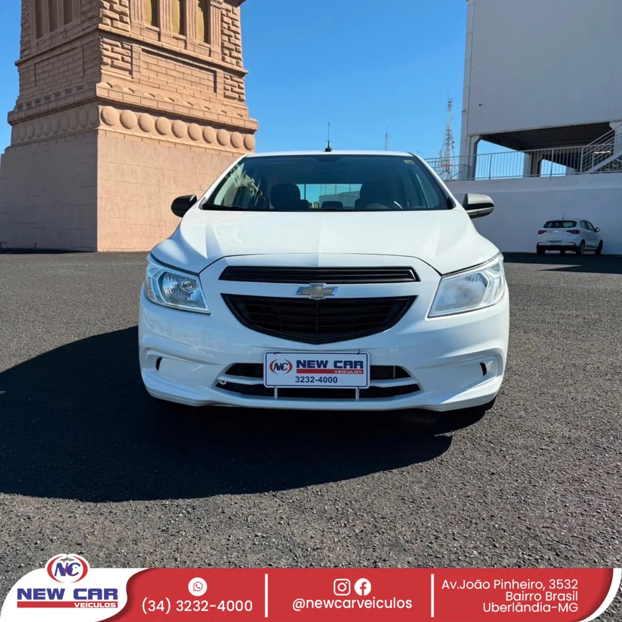 Chevrolet Onix 2019 - Foto 5