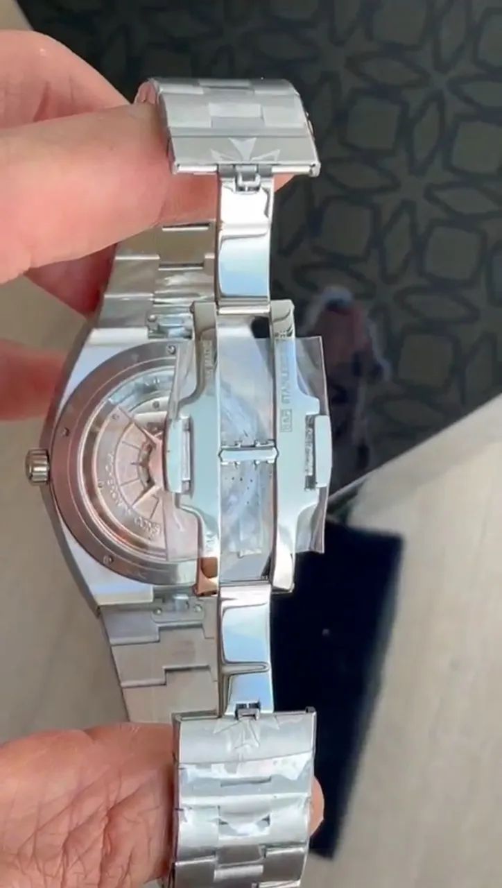 Vacheron Constantin Super Clone 41mm - Foto 3