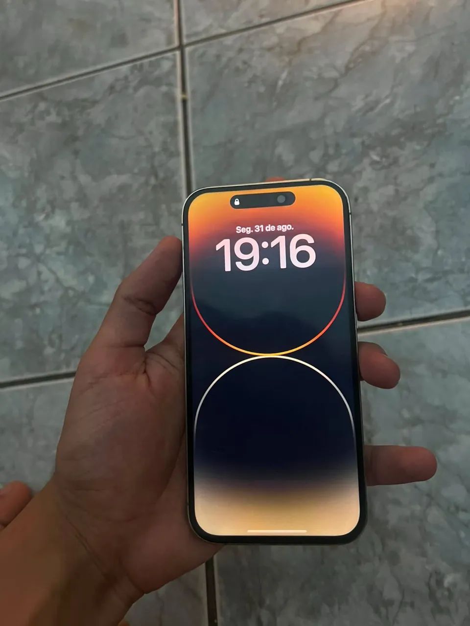 IPhone 14 Pro  - Foto 2
