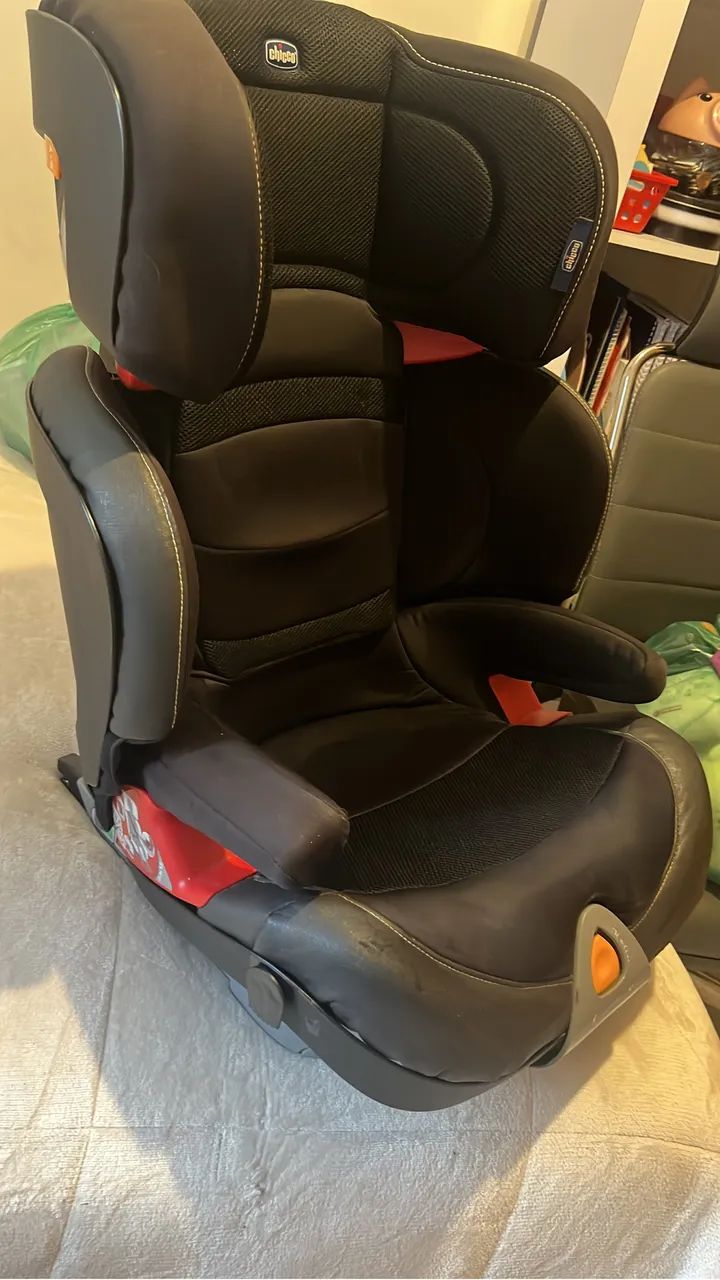 Cadeirinha de Carro - Foto 5
