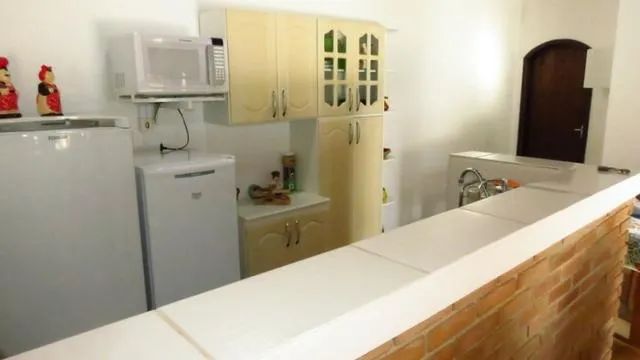 Ótima Casa Massaguaçu - Caraguatatuba - Foto 4