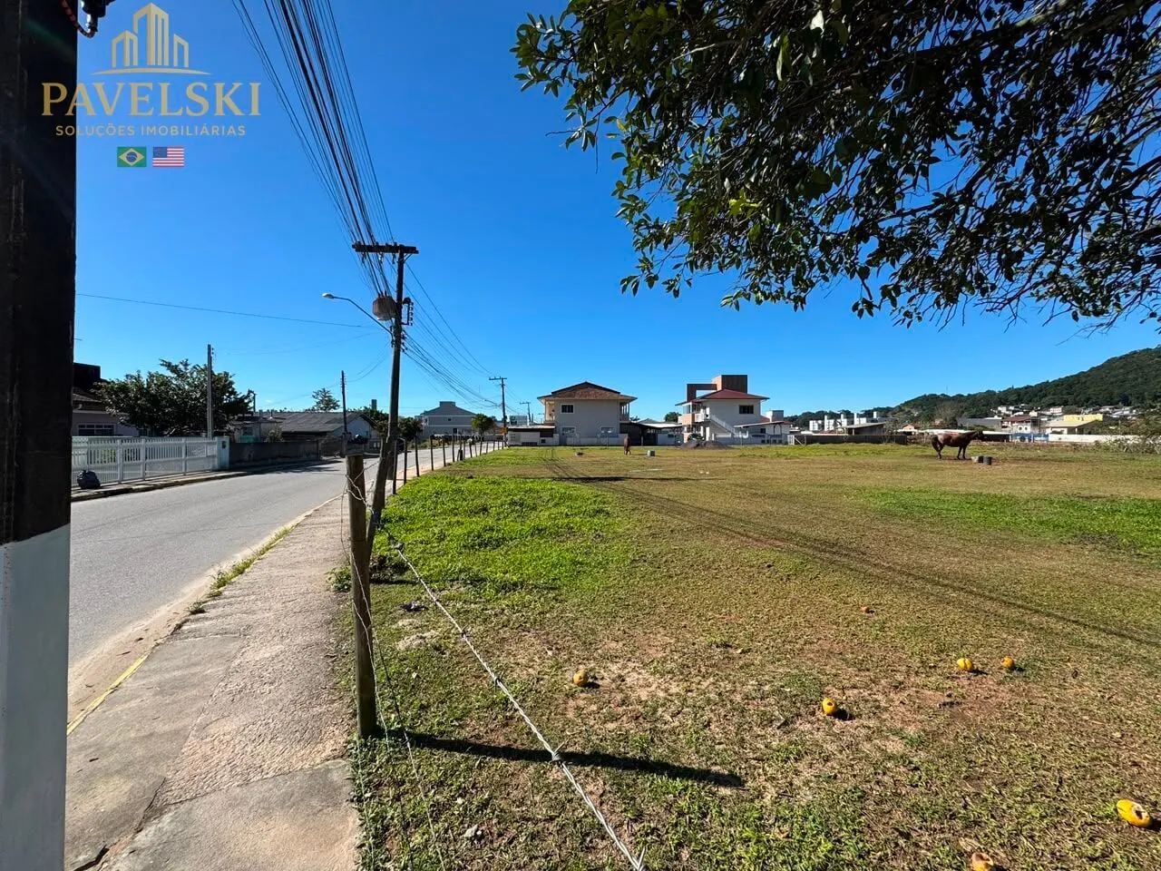 TERRENO À VENDA EM ÁREA COMERCIAL E RESIDENCIAL - Foto 3