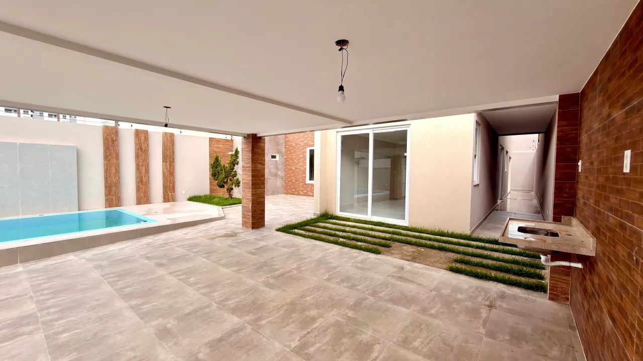 Casa à venda, ATALAIA, Aracaju, SE - Foto 4