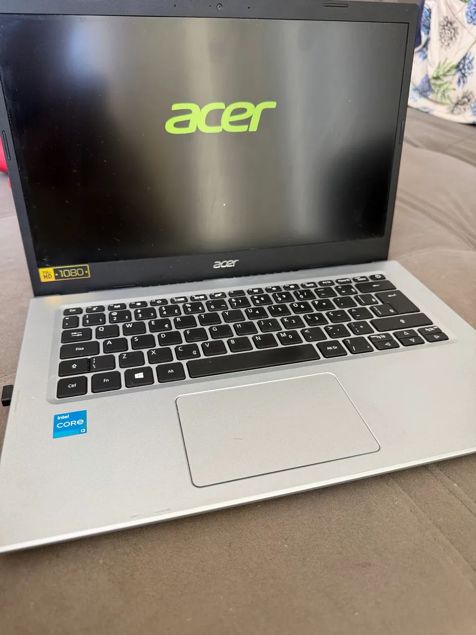 Notebook Acer - Foto 4