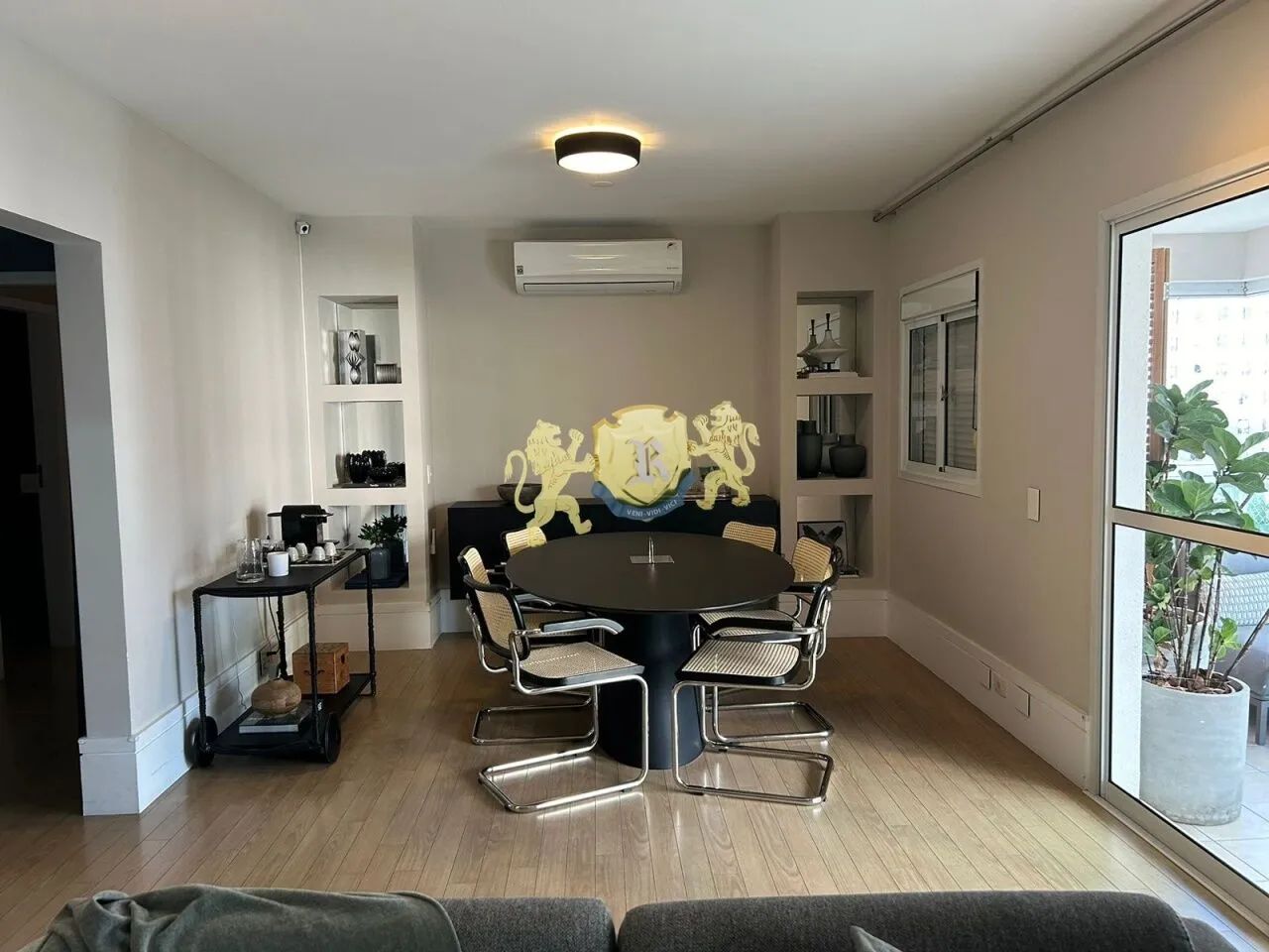 Flat para alugar na Vila Olímpia com suíte - Atmosfera Vila Olímpia - Foto 2