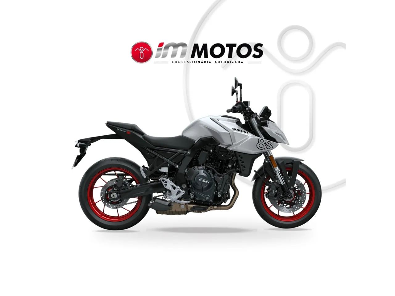 Suzuki 750 2026 - 1502119063 | OLX
