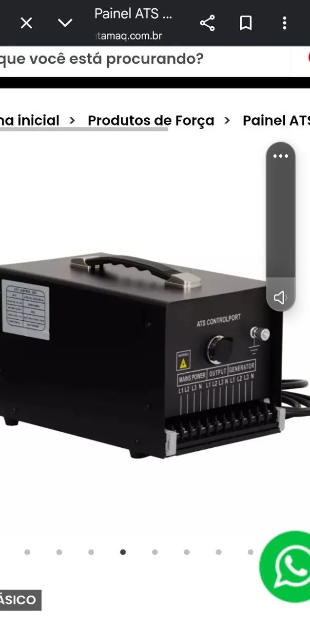 Vendo este ats de pouco uso novíssimo  - Foto 4