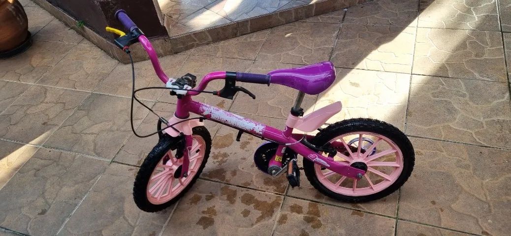 bicicleta  - Foto 2