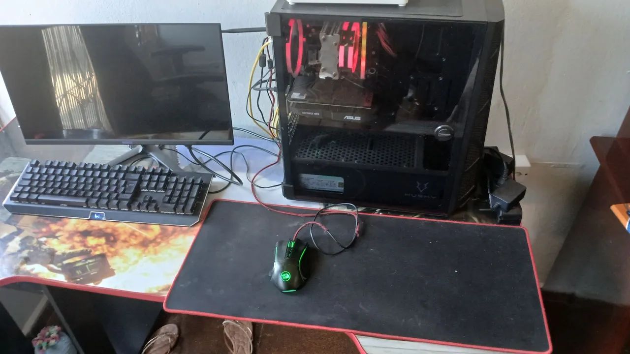 PC gamee - Foto 2